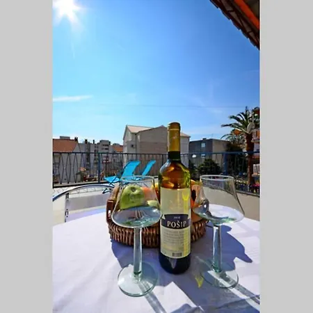 Apartment Adela Apartment In Split