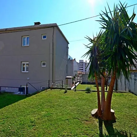 Apartment Adela Apartment In Split *