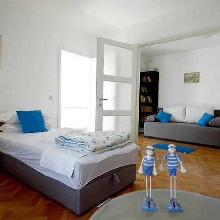 Adela Apartment In Split Apartment