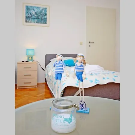 Adela Apartment In Split Apartment