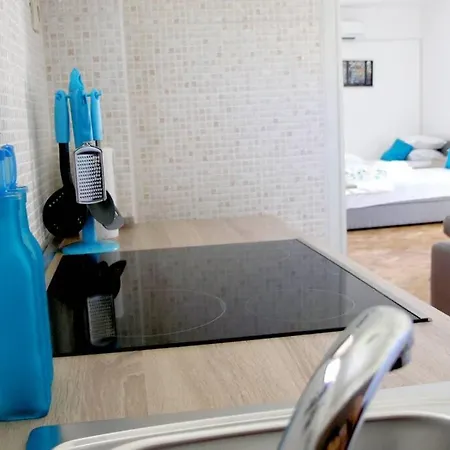 Adela Apartment In Split Apartment *
