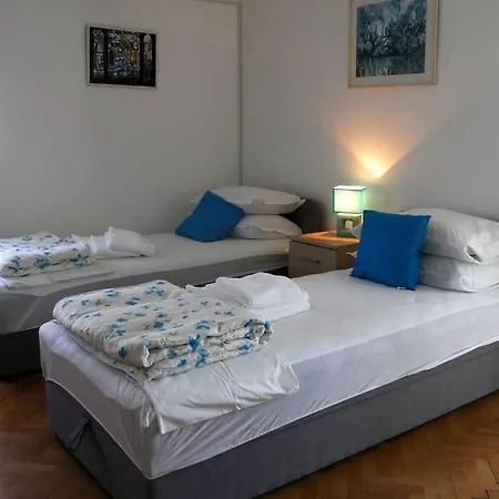 Apartment Adela Apartment In Split Split