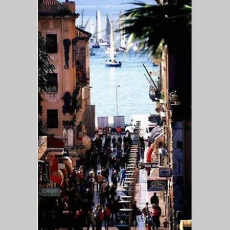 דירה Adela Apartment In Split