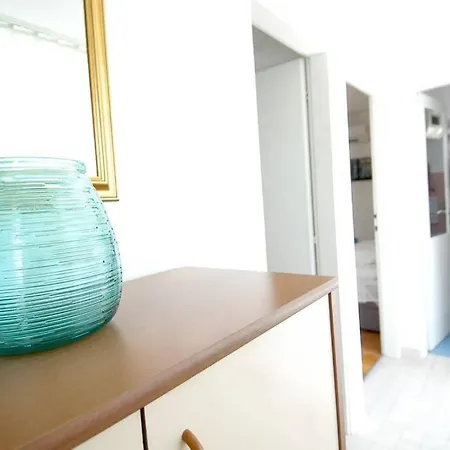 דירה Adela Apartment In Split *